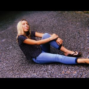 Meet your Posher, Raeghan